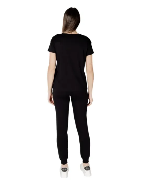 Armani Exchange T-Shirt Schwarz | online kaufen