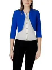 Morgan De Toi Kostümjacken Blau | online kaufen