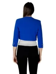 Morgan De Toi Kostümjacken Blau | online kaufen