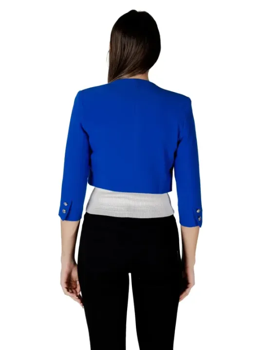 Morgan De Toi Kostümjacken Blau | online kaufen