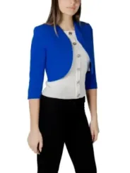 Morgan De Toi Kostümjacken Blau | online kaufen