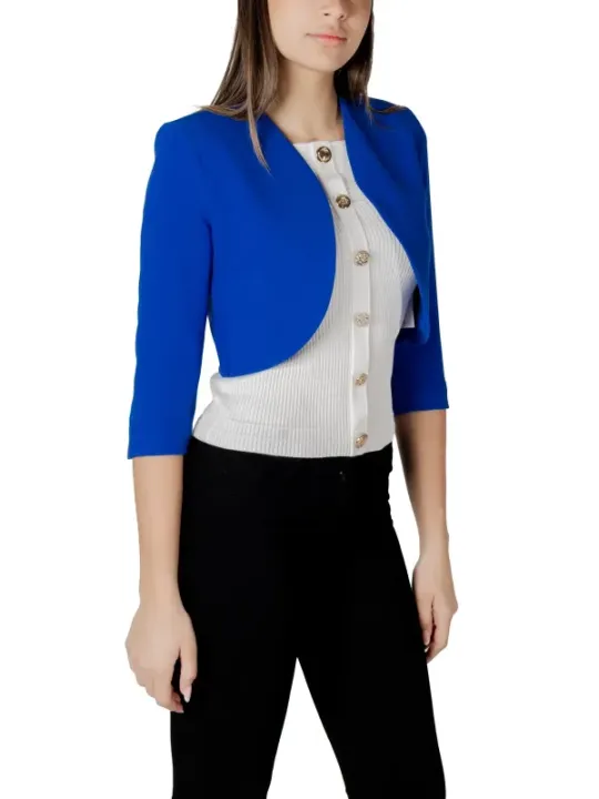 Morgan De Toi Kostümjacken Blau | online kaufen