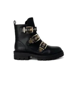 Guess Stiefel Schwarz | online kaufen