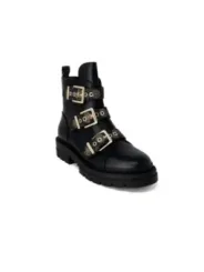 Guess Stiefel Schwarz | online kaufen