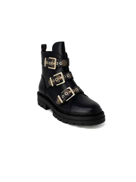 Guess Stiefel Schwarz | online kaufen