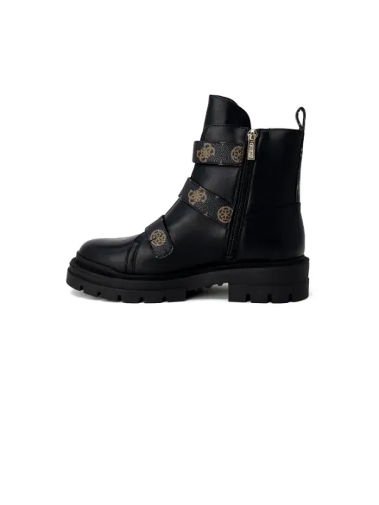 Guess Stiefel Schwarz | online kaufen