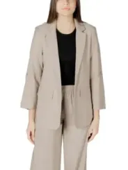 Only Kostümjacken Beige | online kaufen