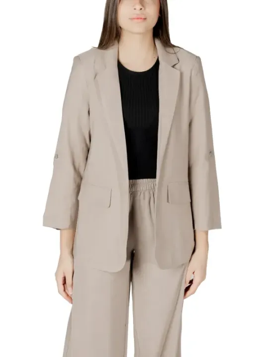 Only Kostümjacken Beige | online kaufen