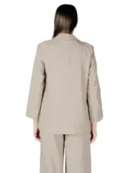 Only Kostümjacken Beige | online kaufen