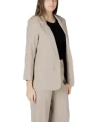 Only Kostümjacken Beige | online kaufen