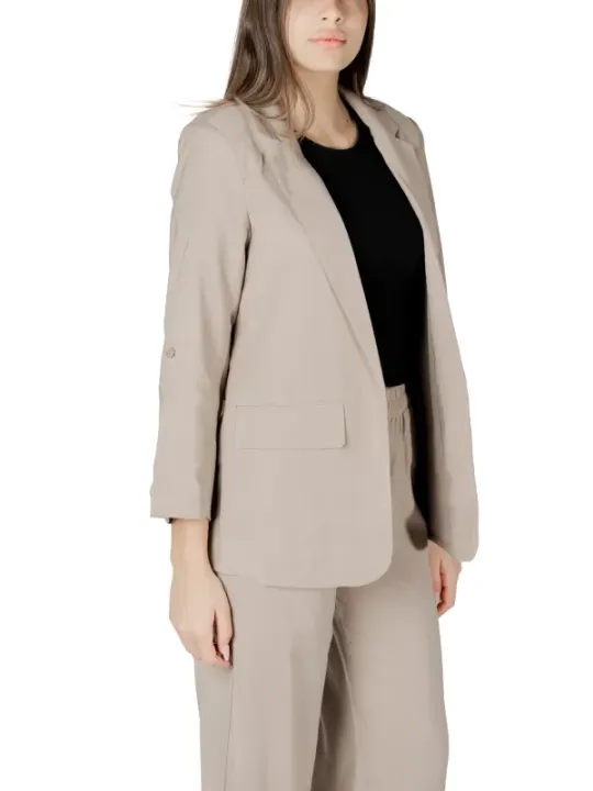 Only Kostümjacken Beige | online kaufen