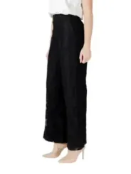 Vila Clothes Hose Schwarz | online kaufen