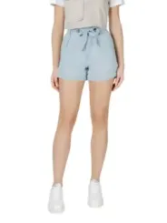 Only Shorts Azurblau | online kaufen