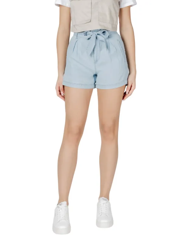 Only Shorts Azurblau | online kaufen