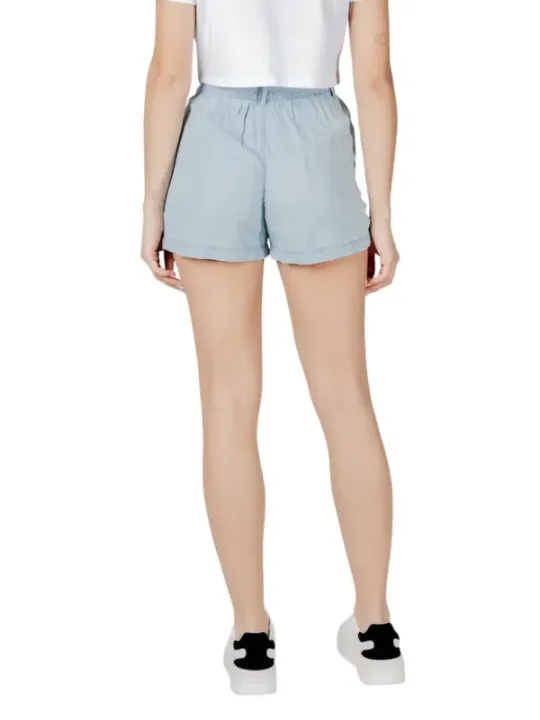 Only Shorts Azurblau | online kaufen