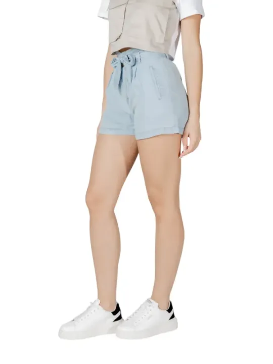 Only Shorts Azurblau | online kaufen