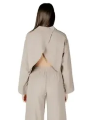 Only Bluse Beige | online kaufen