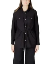 Only Hemd Schwarz | online kaufen