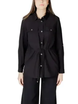 Schwarzes Only Hemd mieten – Flex-Fashion Verleih-Shop