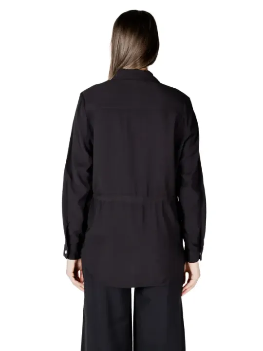 Only Hemd Schwarz | online kaufen