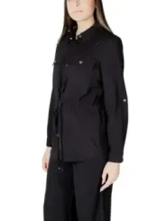 Only Hemd Schwarz | online kaufen