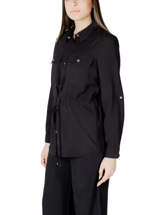 Only Hemd Schwarz | online kaufen