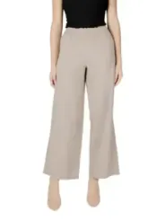 Only Hose Beige | online kaufen