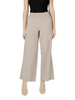 Only Hose Beige mieten – Flex-Fashion Verleih-Shop