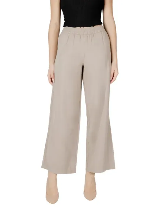 Only Hose Beige | online kaufen