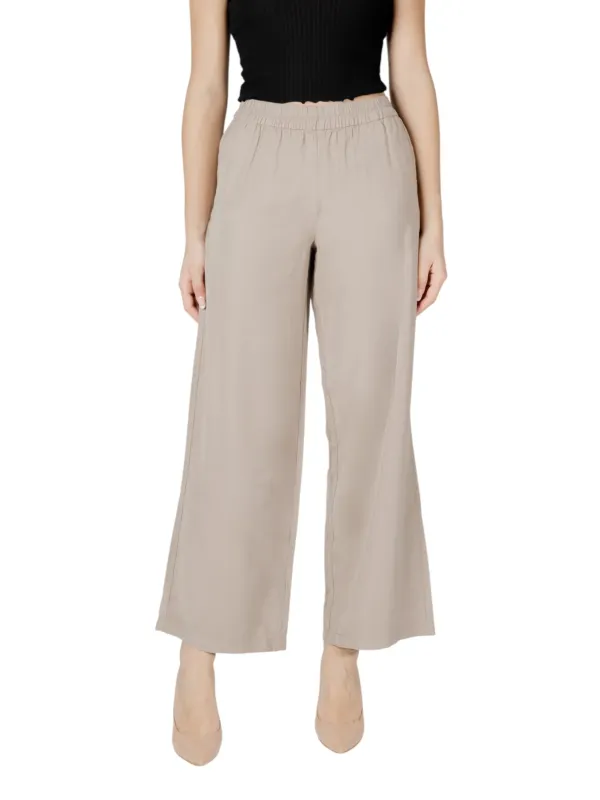 Only Hose Beige | online kaufen