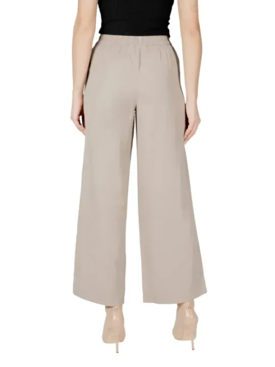 Only Hose Beige | online kaufen