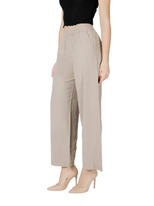 Only Hose Beige | online kaufen