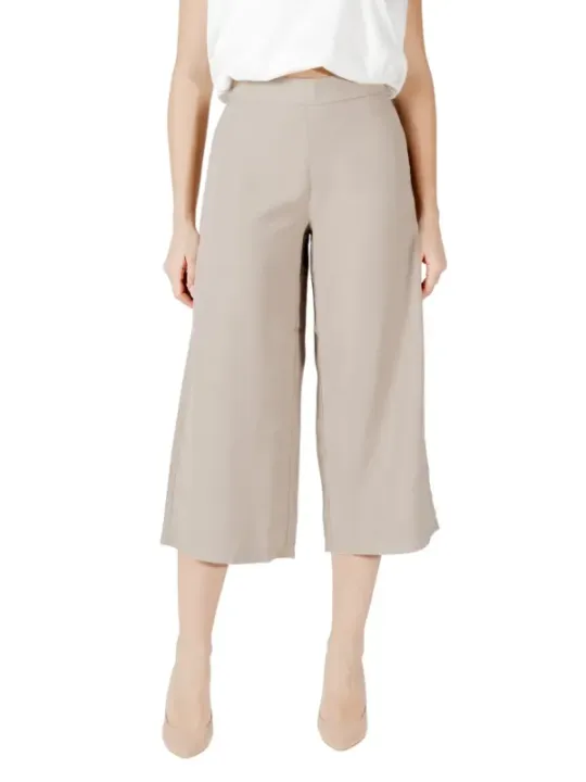 Only Hose Beige | online kaufen