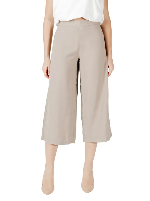 Only Hose Beige | online kaufen