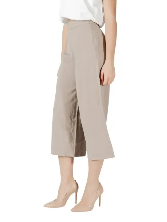 Only Hose Beige | online kaufen