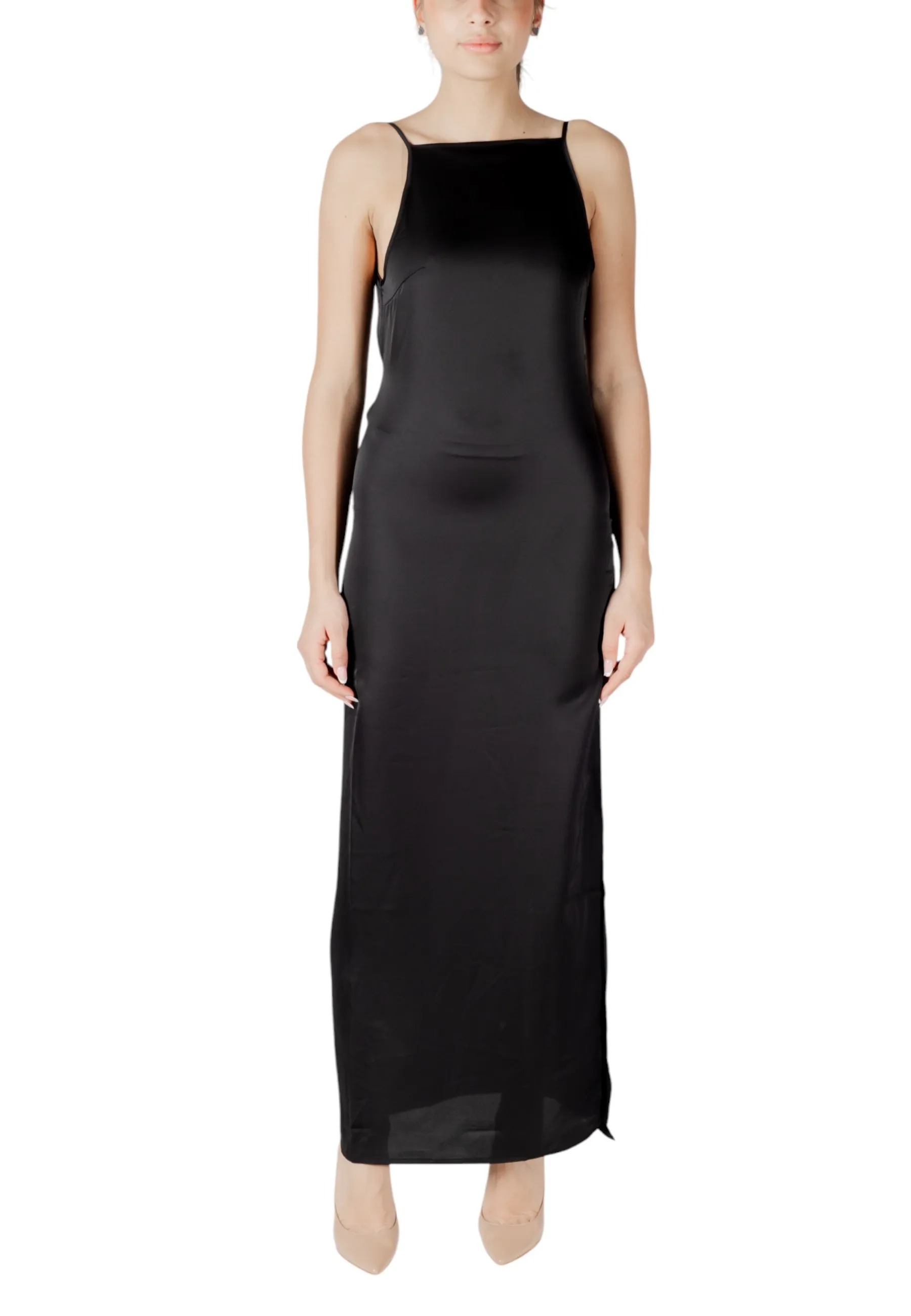Only Kleid Schwarz 485708