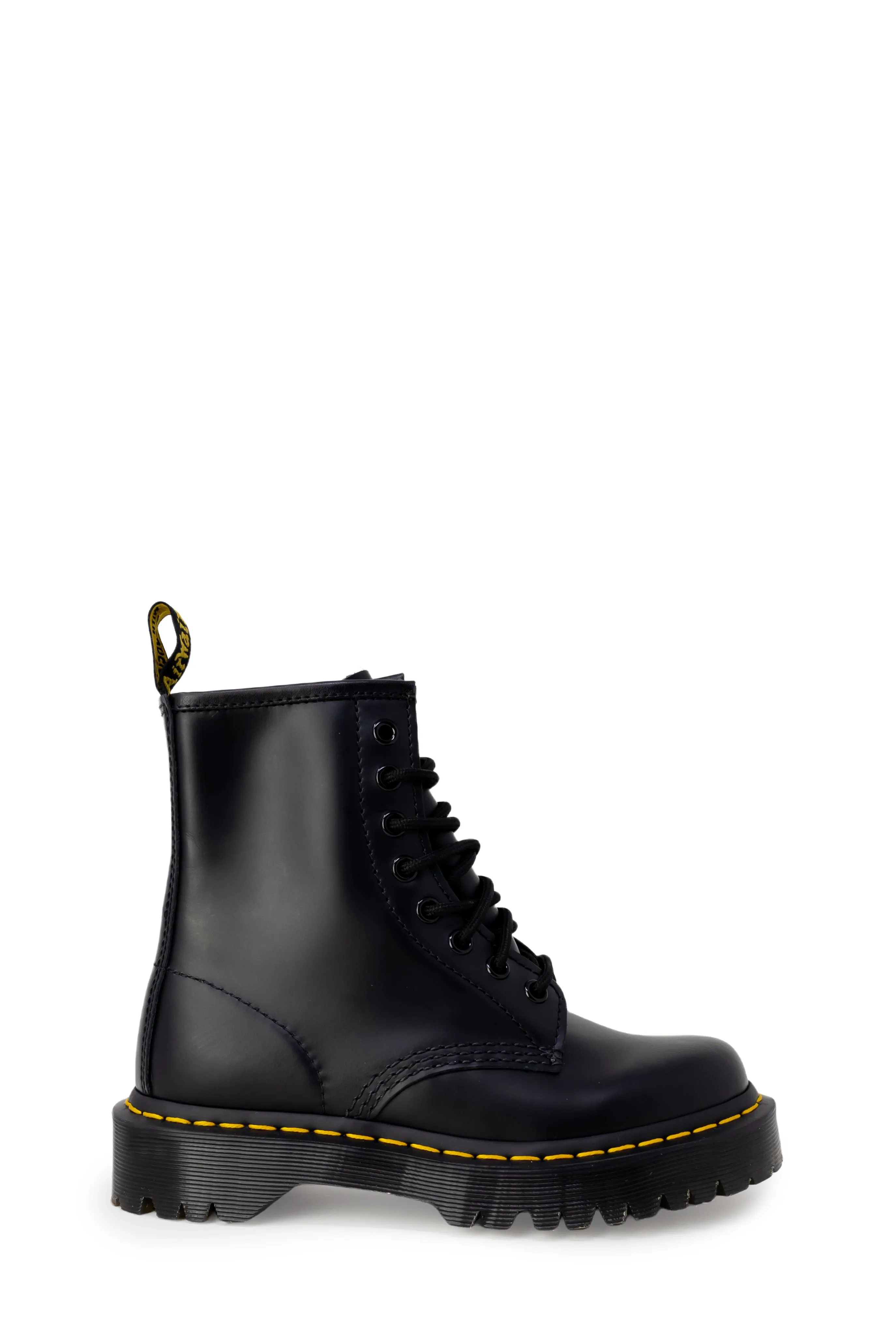 Dr. Martens Stiefel Schwarz 456155