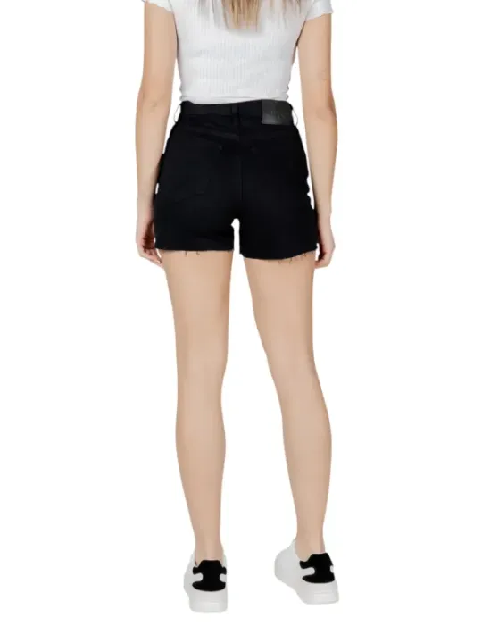 Calvin Klein Jeans Shorts Schwarz | online kaufen