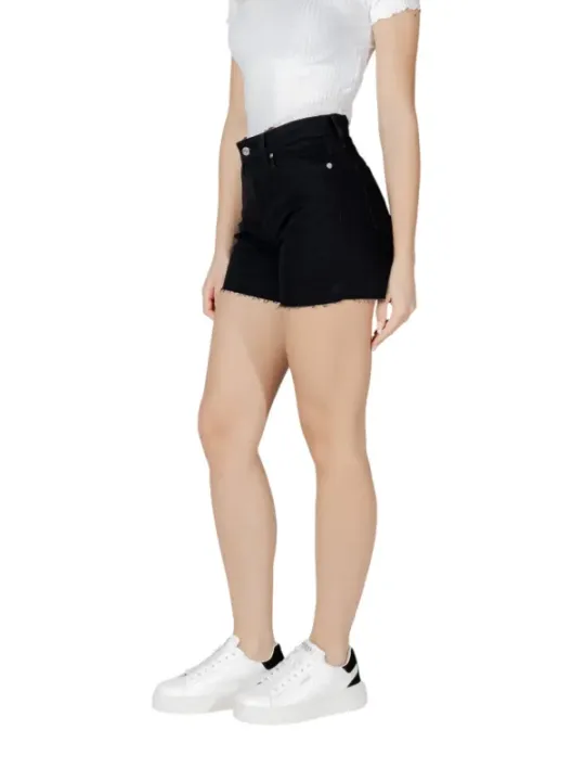 Calvin Klein Jeans Shorts Schwarz | online kaufen