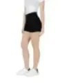 Calvin Klein Jeans Shorts Schwarz | online kaufen
