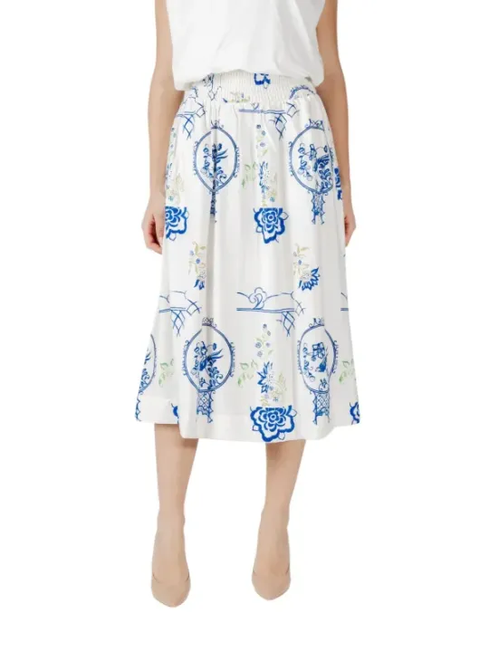 Ichi Rock Weiß | online kaufen