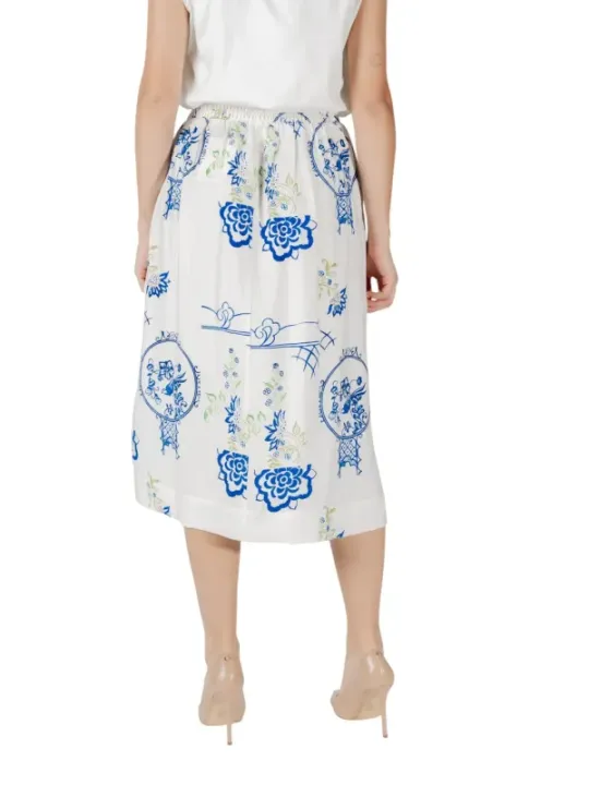 Ichi Rock Weiß | online kaufen