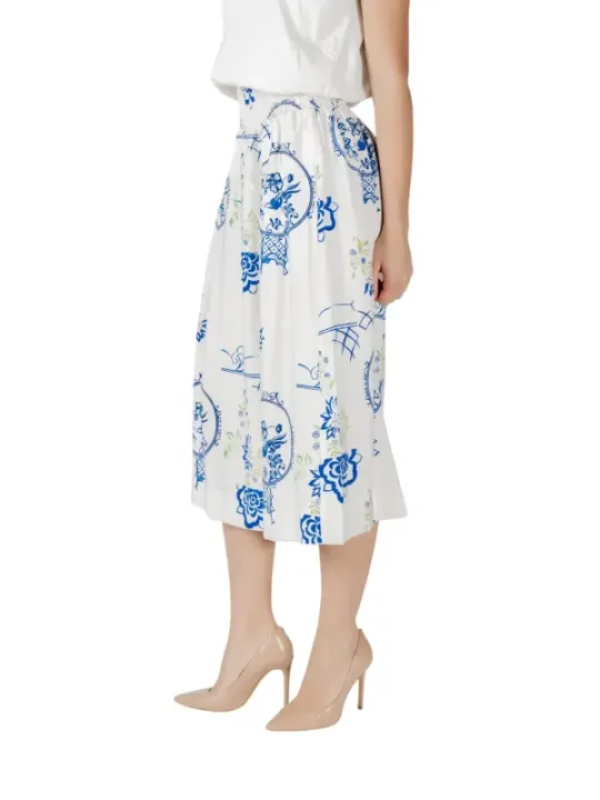 Ichi Rock Weiß | online kaufen