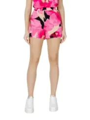 Only Shorts Fuchsinrot | online kaufen