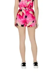 Only Shorts Fuchsinrot | online kaufen