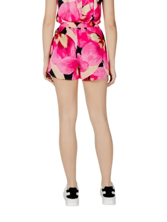 Only Shorts Fuchsinrot | online kaufen