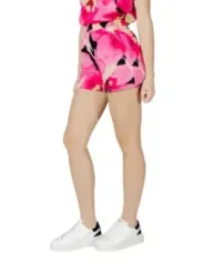 Only Shorts Fuchsinrot | online kaufen