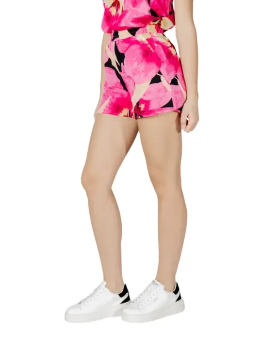 Only Shorts Fuchsinrot | online kaufen