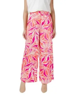 Only Rosa Hose mieten - Flex-Fashion Verleih für Frühling/Sommer