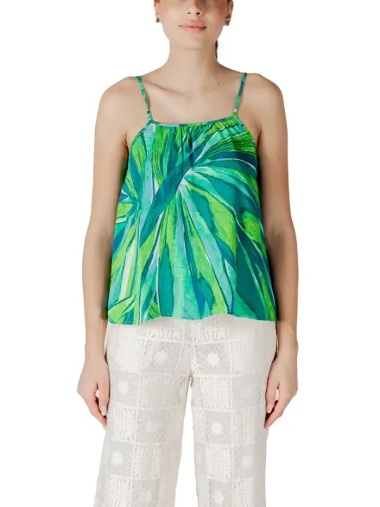 Only Top Grün | online kaufen